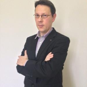 Radu Haraga