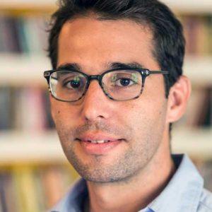 Netanel Eyal