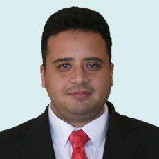 Moe Zulfiqar