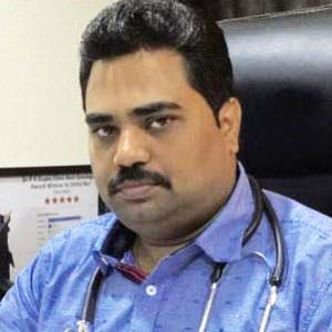 Dr. P.K Gupta