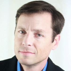 Brian Harper