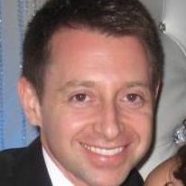 Patrick Brik