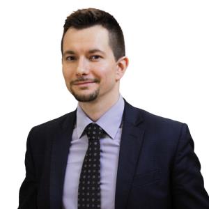 Yaroslav Birchenko