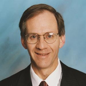 Brett N. Steenbarger, Ph.D.