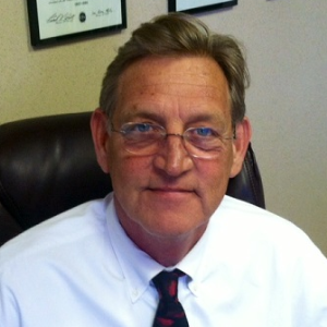 Kendall J. Anderson