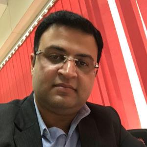 Sid Thapar