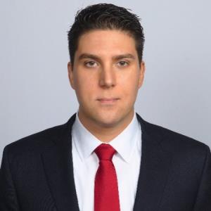 Jesse Colombo