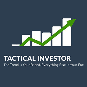 Tactical Investor
