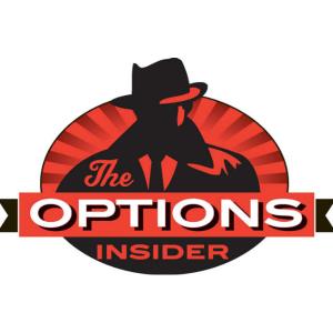 The Options Insider