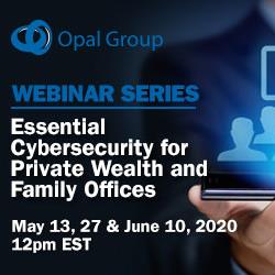 Essential Cybersecurity
