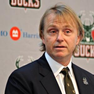 Wes Edens