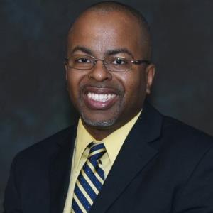 Neville Maycock, Jr.