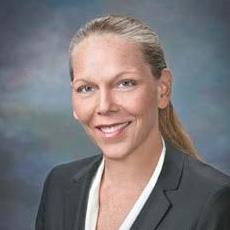 Cathy Scott