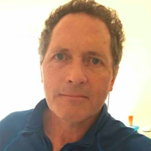 Patrick Driscoll