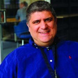 John Coumarianos