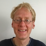 Ruerd Heeg