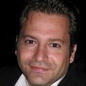 Alexandros Yfantis
