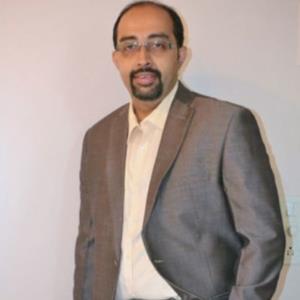 Raja CV