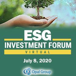 ESG Investment Forum