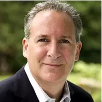 Peter Schiff