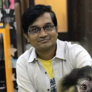 Anurag Rathod