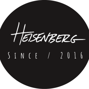 The Heisenberg Report