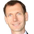 Axel Merk