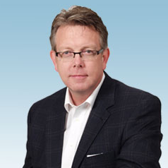 Robert Desmond