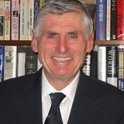 Gordon T Long