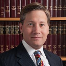 Andrew May