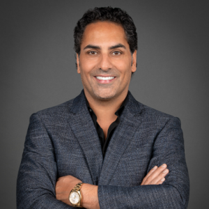 Gus Dahleh