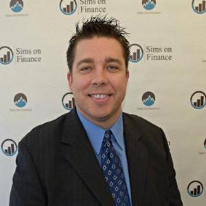 David P. Sims, CPA