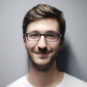 Evan McAllister