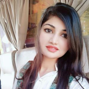 Zaeema Mushtaq