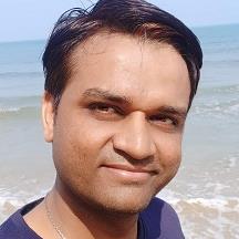 Yogesh Khetani