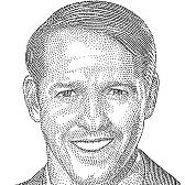 Ian King