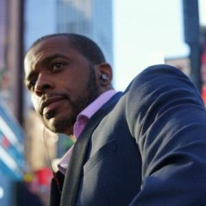 Reggie Middleton