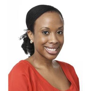 Lauren Washington