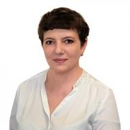Tanya Abrosimova