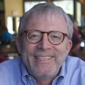 Peter Brandt