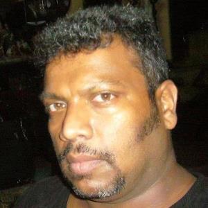 Jude Ken Pillai