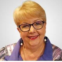 Susan Gidel