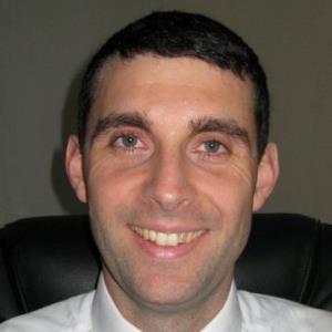 Jonathan Rochford