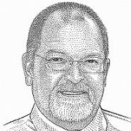 Ted Bauman
