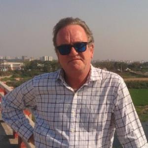 Tim Worstall