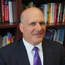 Charles Mizrahi