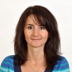 Veselina Dzhingarova