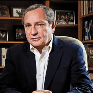 George Friedman