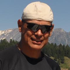 Jim Mosquera