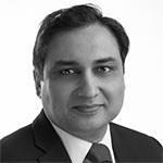 Irfan Chaudhry